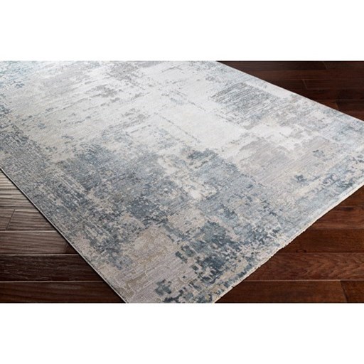 Surya Rugs Brunswick 7&#39;10&quot; x 10&#39;3&quot; Rug