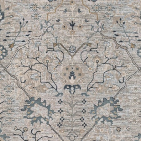 2&apos; x 3&apos; Rug