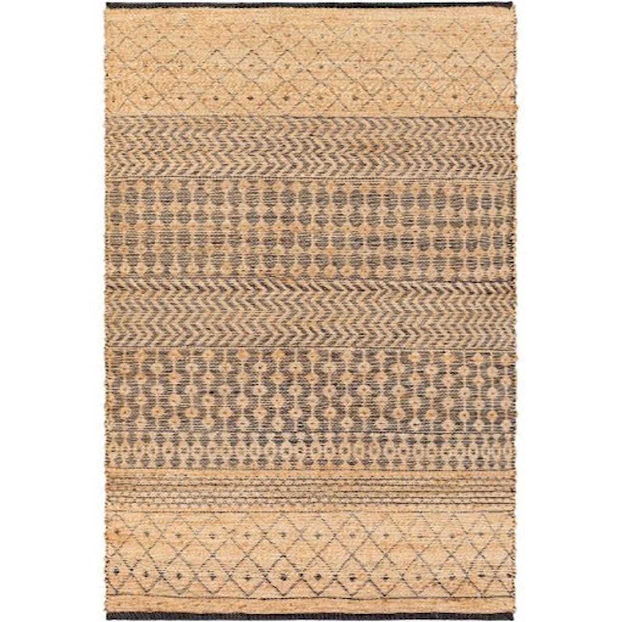 Surya Rugs Bryant 8' x 10' Rug