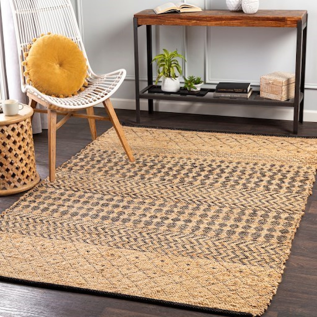 Surya Rugs Bryant 8' x 10' Rug