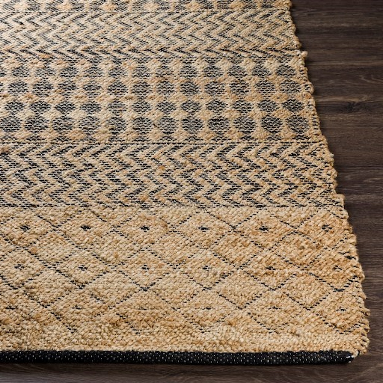 Surya Rugs Bryant 8' x 10' Rug