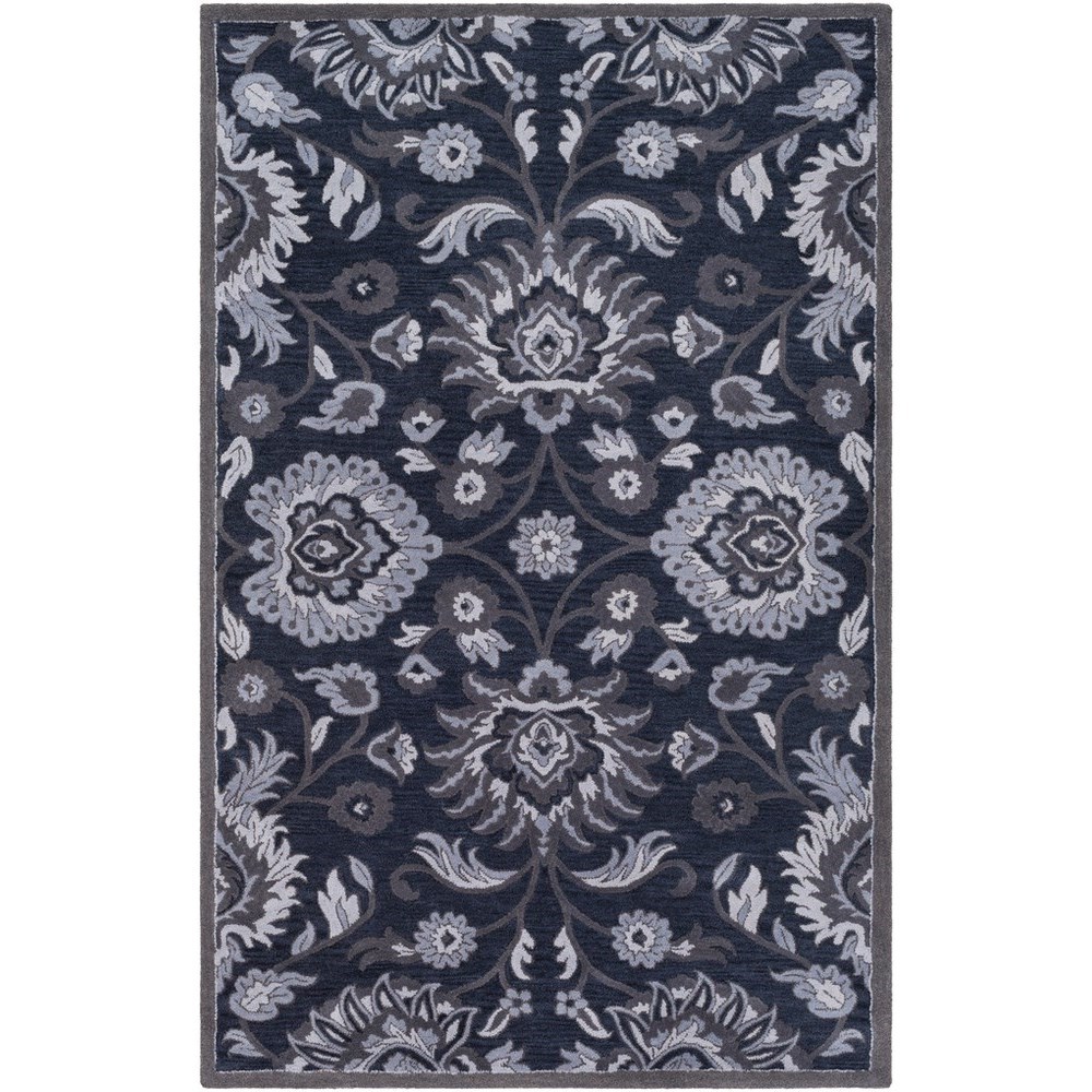 2'6" x 8' Runner Rug
