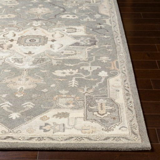 6' x 9' Oval Rug