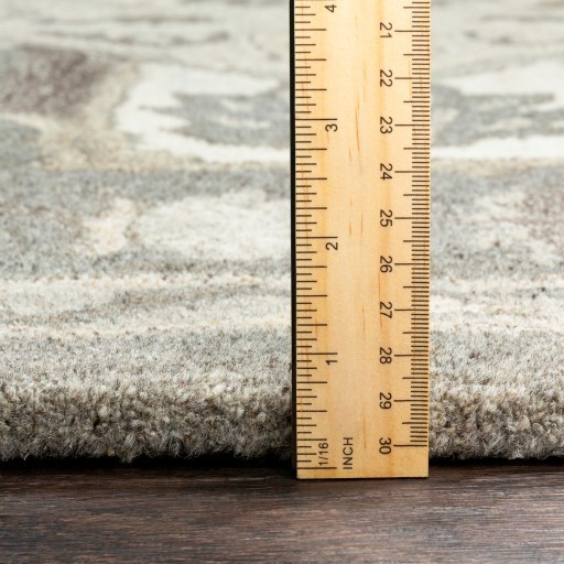 Surya Rugs Caesar 6' x 9' Oval Rug