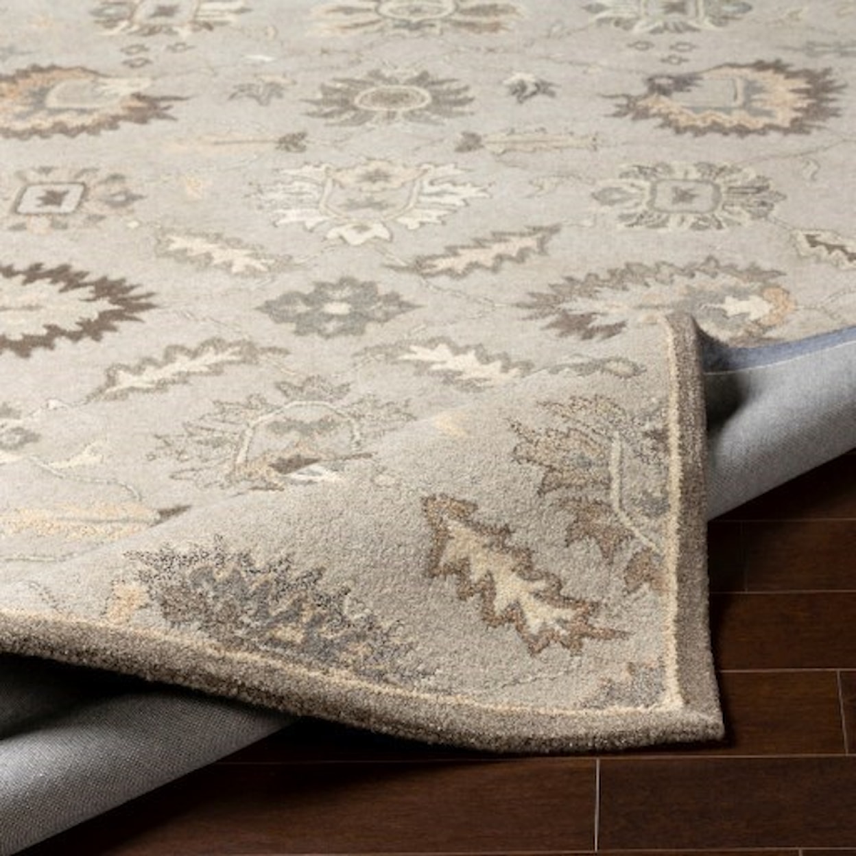 Surya Rugs Caesar 6' x 9' Rug