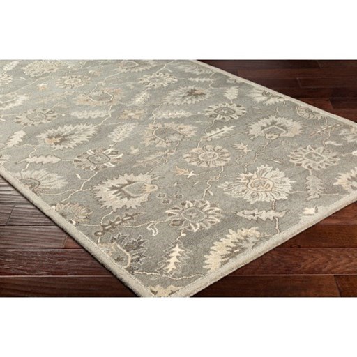 Surya Rugs Caesar 7'6" x 9'6" Rug