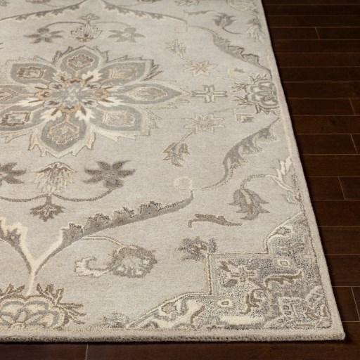 5' x 8' Rug