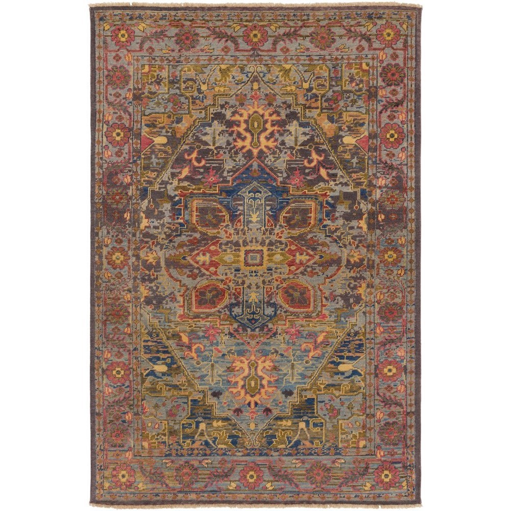 8' x 11' Rug