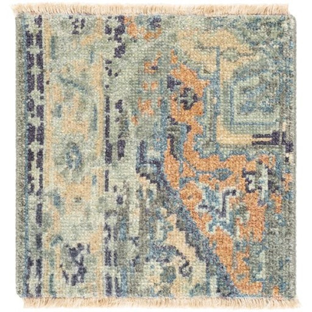 Surya Rugs Cappadocia 2' x 3' Rug