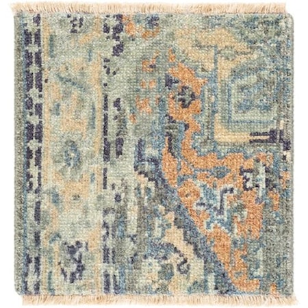 2' x 3' Rug