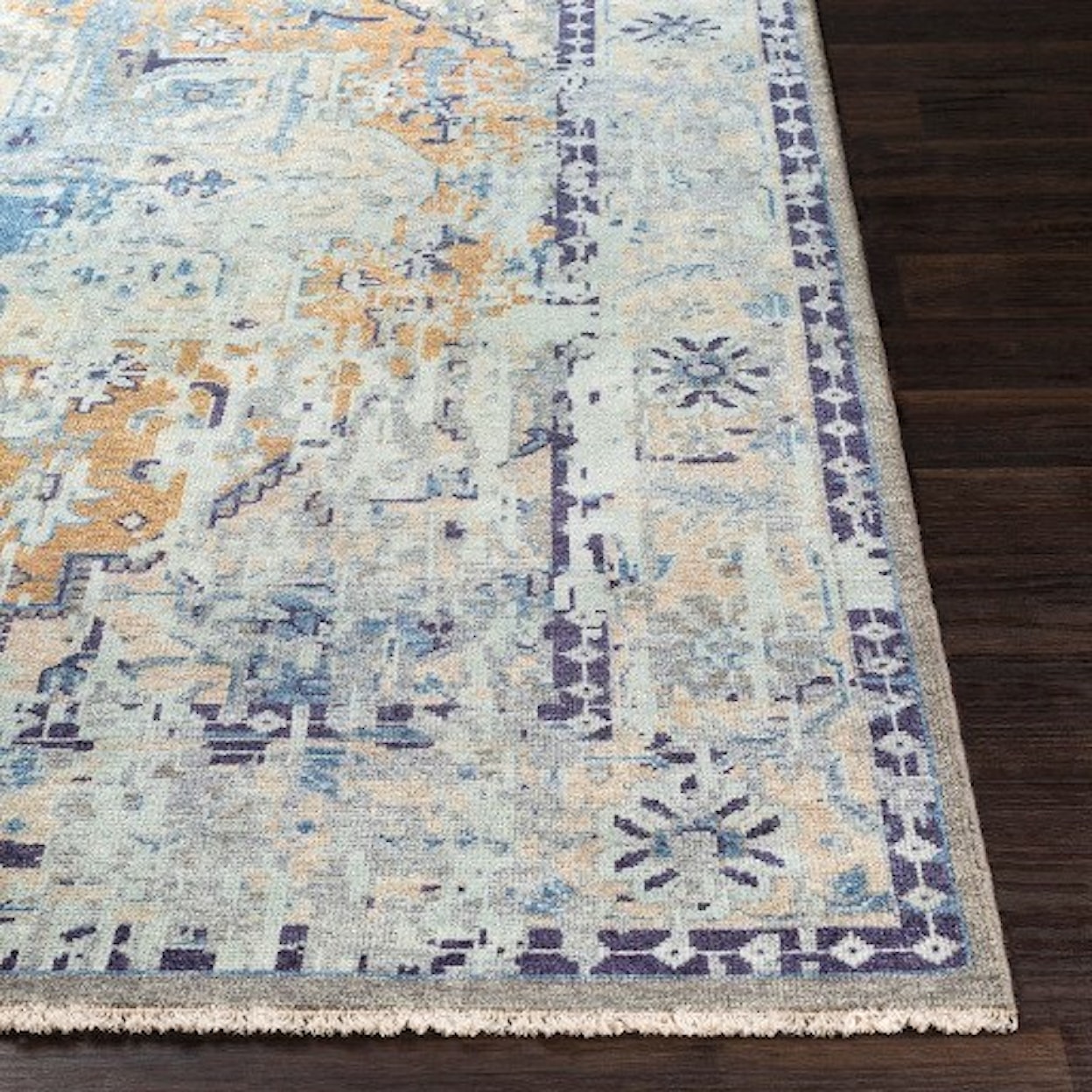 Surya Rugs Cappadocia 2' x 3' Rug