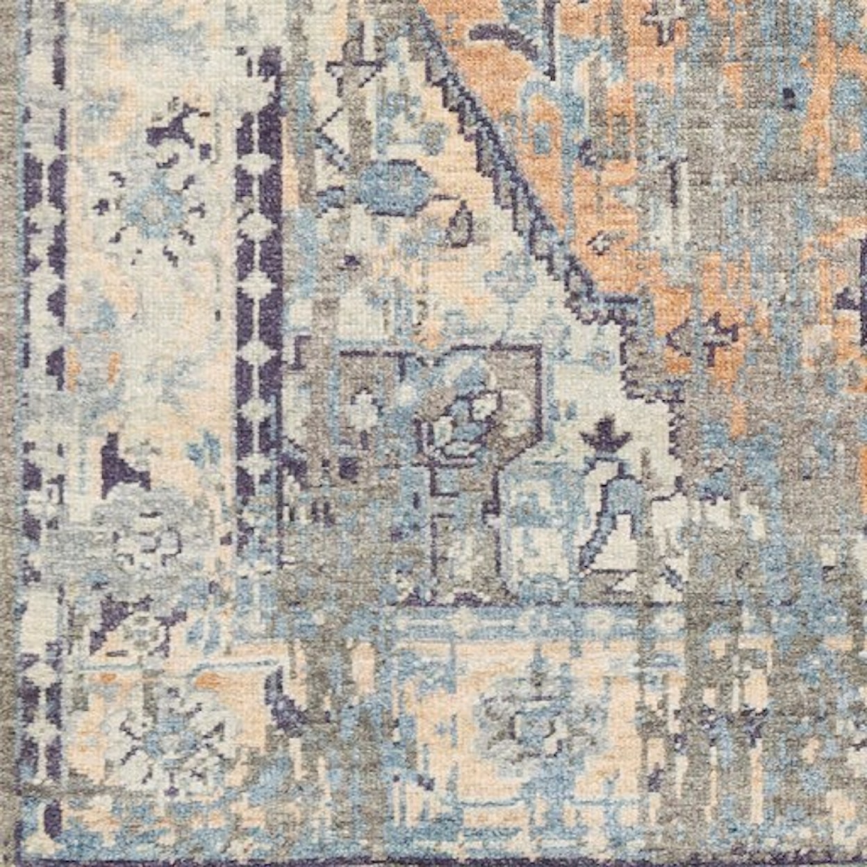 Surya Rugs Cappadocia 2' x 3' Rug