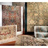 Surya Rugs Cappadocia 5'6" x 8'6" Rug