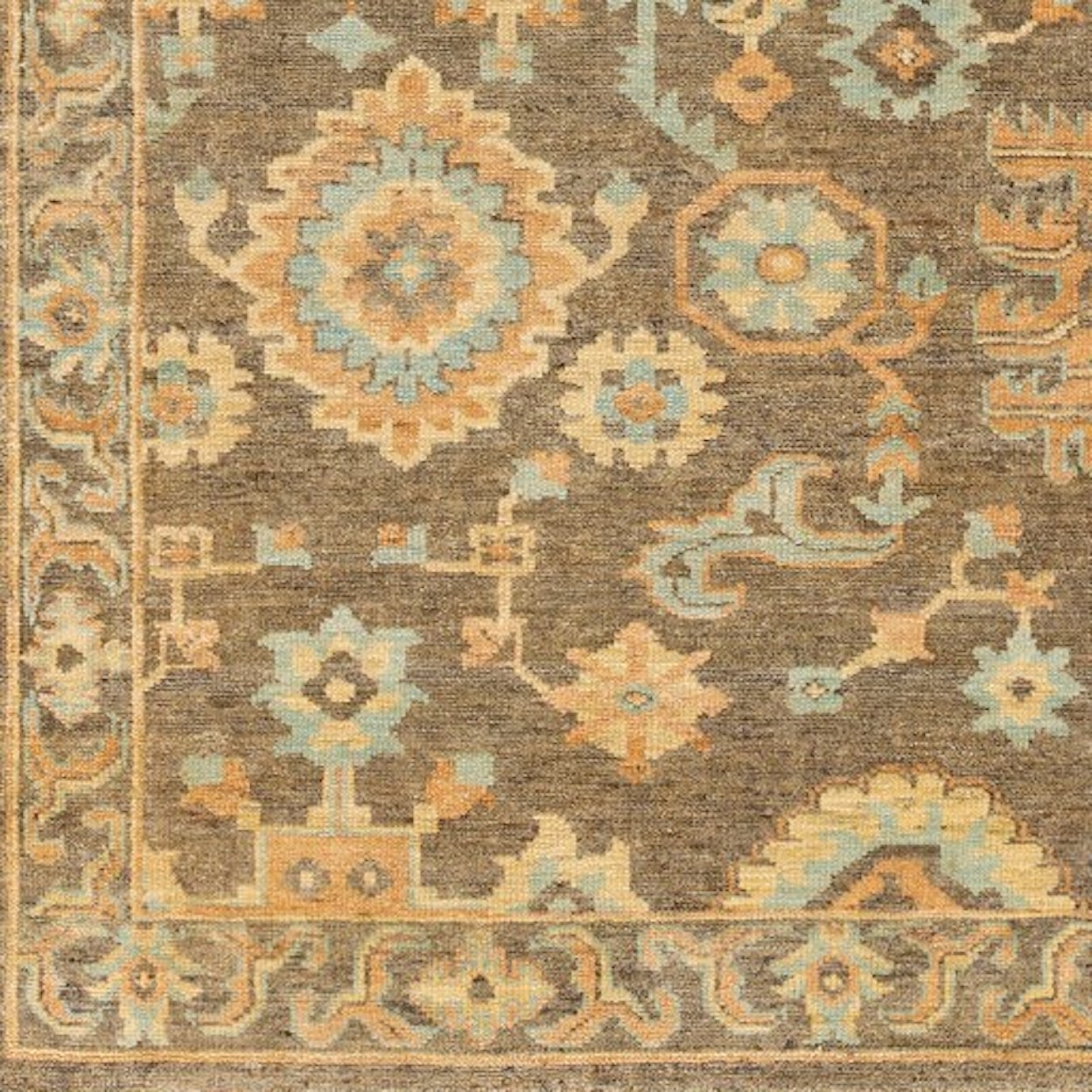 Surya Rugs Cappadocia 5'6" x 8'6" Rug