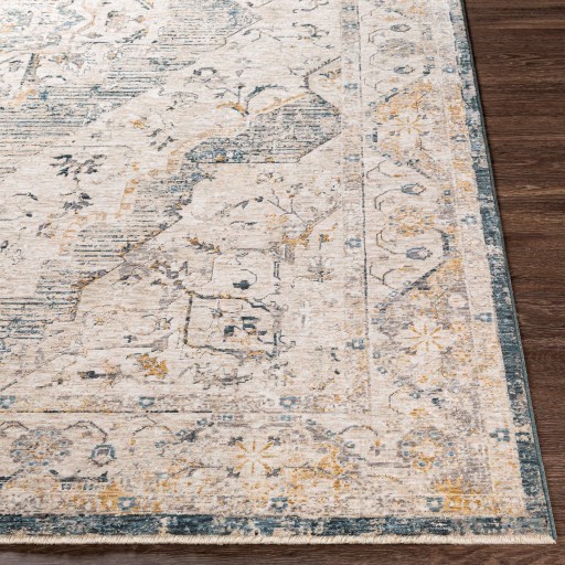 2'7" x 10' Rug