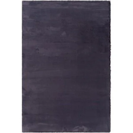 5' x 7'6" Rug