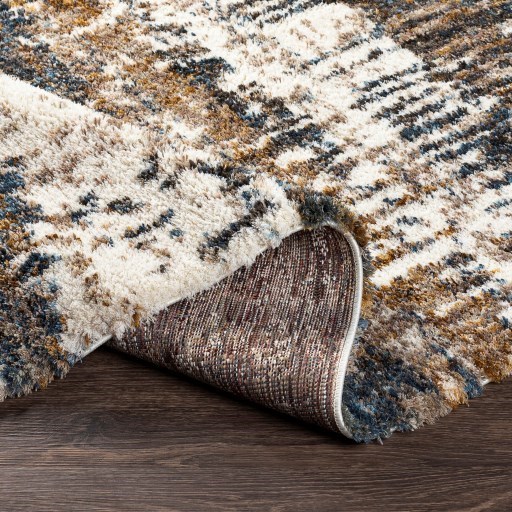 Surya Rugs Celestial Shag CSG-2302 2' x 3' Rug