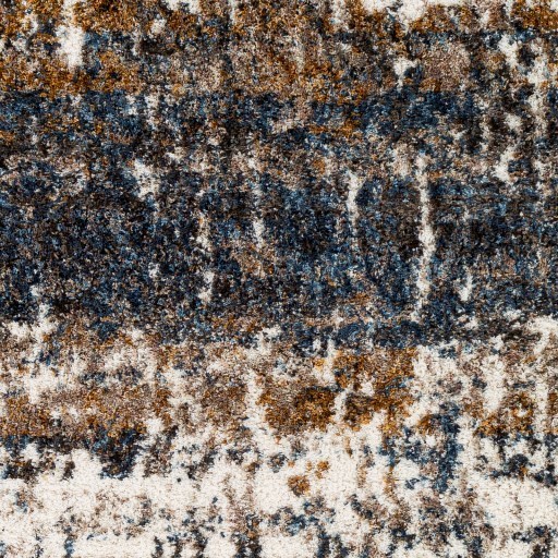 Surya Rugs Celestial Shag CSG-2302 2' x 3' Rug