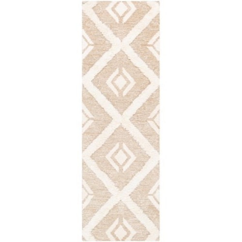 5' x 7'6" Rug