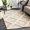 Surya Rugs Cherokee 5' x 7'6" Rug