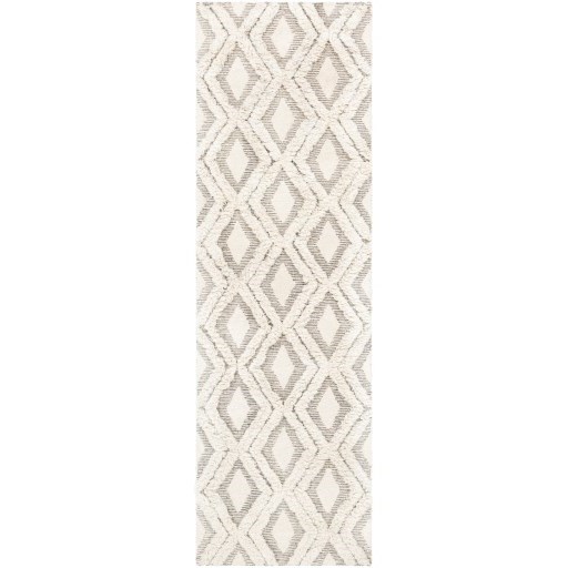 Surya Rugs Cherokee 2'6" x 8' Rug