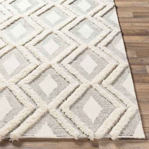 Surya Rugs Cherokee 2'6" x 8' Rug
