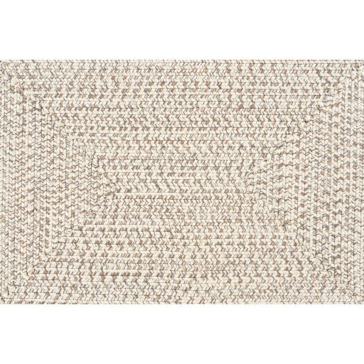 Surya Rugs Chesapeake bay CPK-2303 6' x 9' Rug