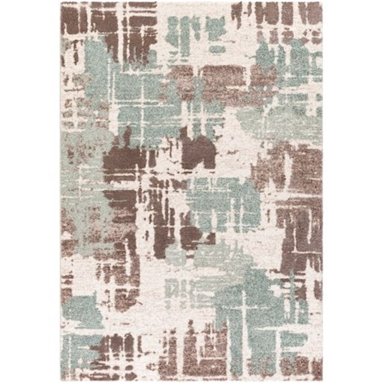 Surya Rugs Cielo 2' x 3' Rug