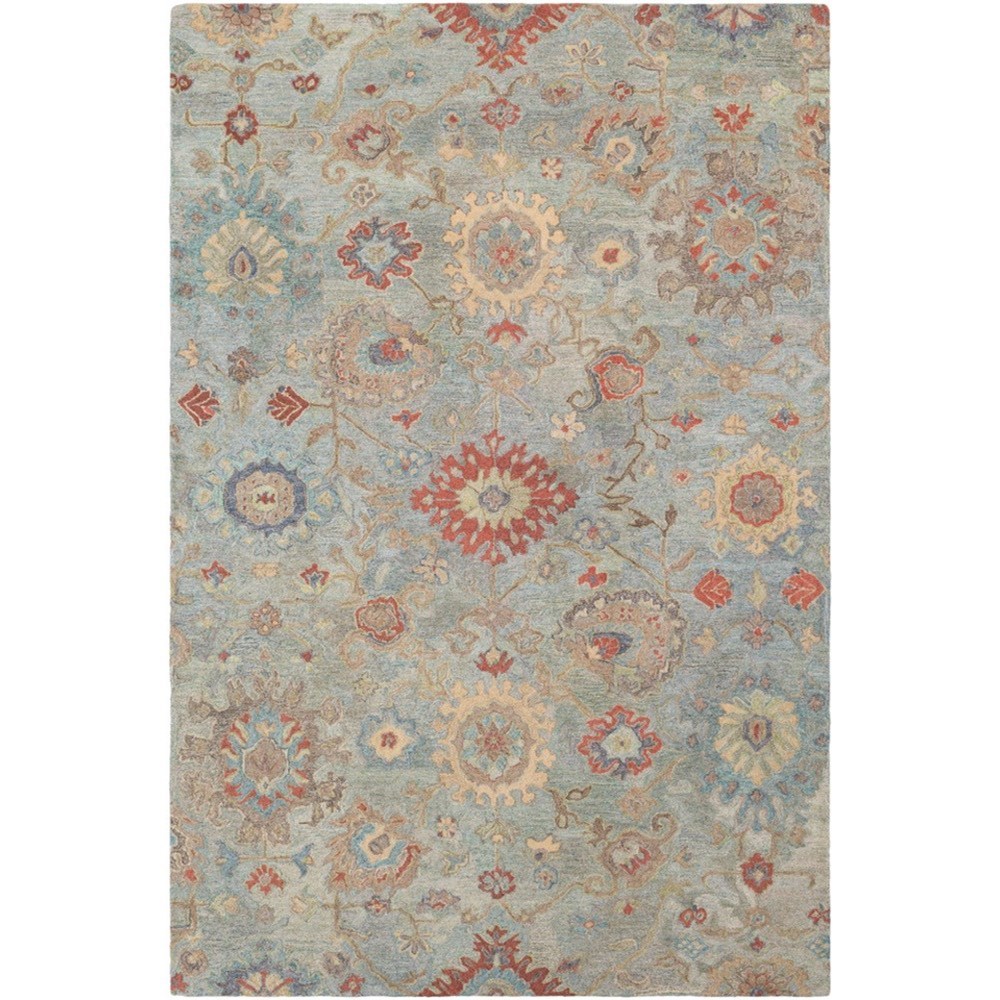 Surya Rugs Classic Nouveau 2' x 3' Rug