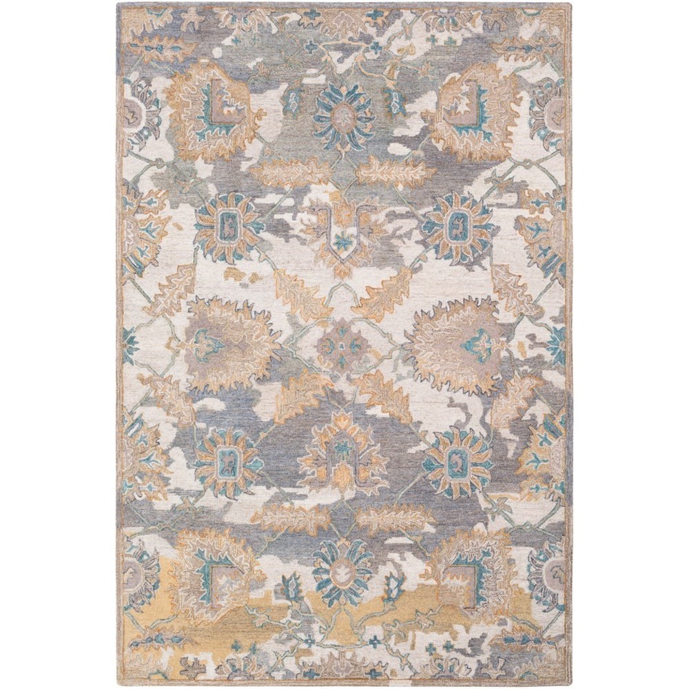 Surya Rugs Classic Nouveau 8' x 10' Rug
