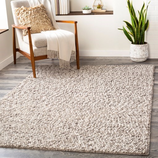 Surya Rugs Como 2'6" x 8' Rug