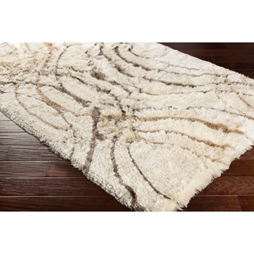 Surya Rugs Corsair 8' x 10' Rug