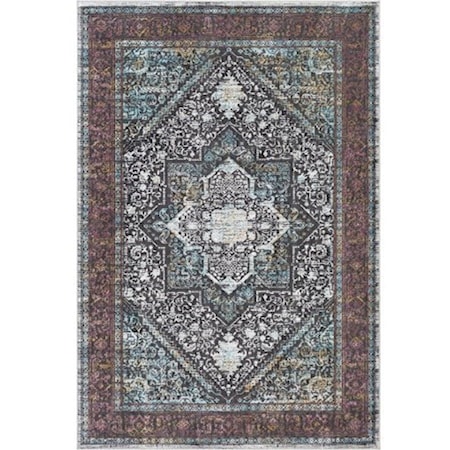 7'10" x 10'3" Rug