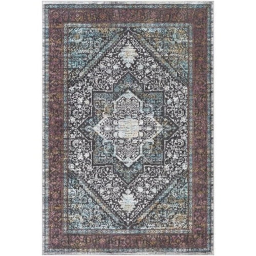 7'10" x 10'3" Rug