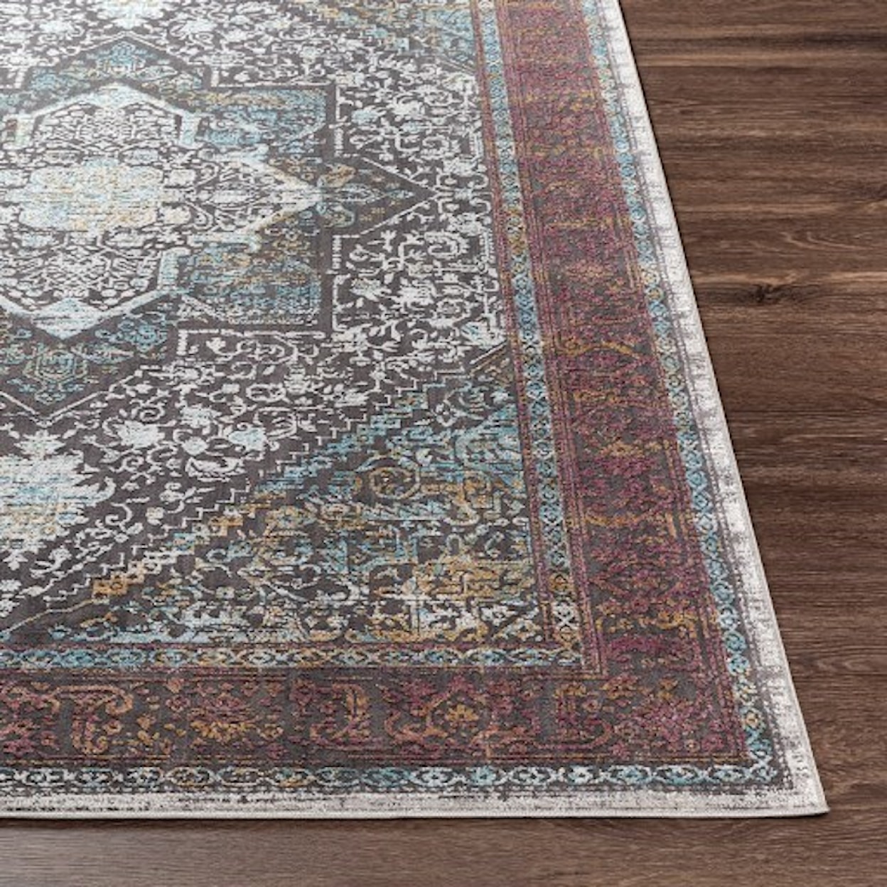 Surya Rugs Couture 7'10" x 10'3" Rug