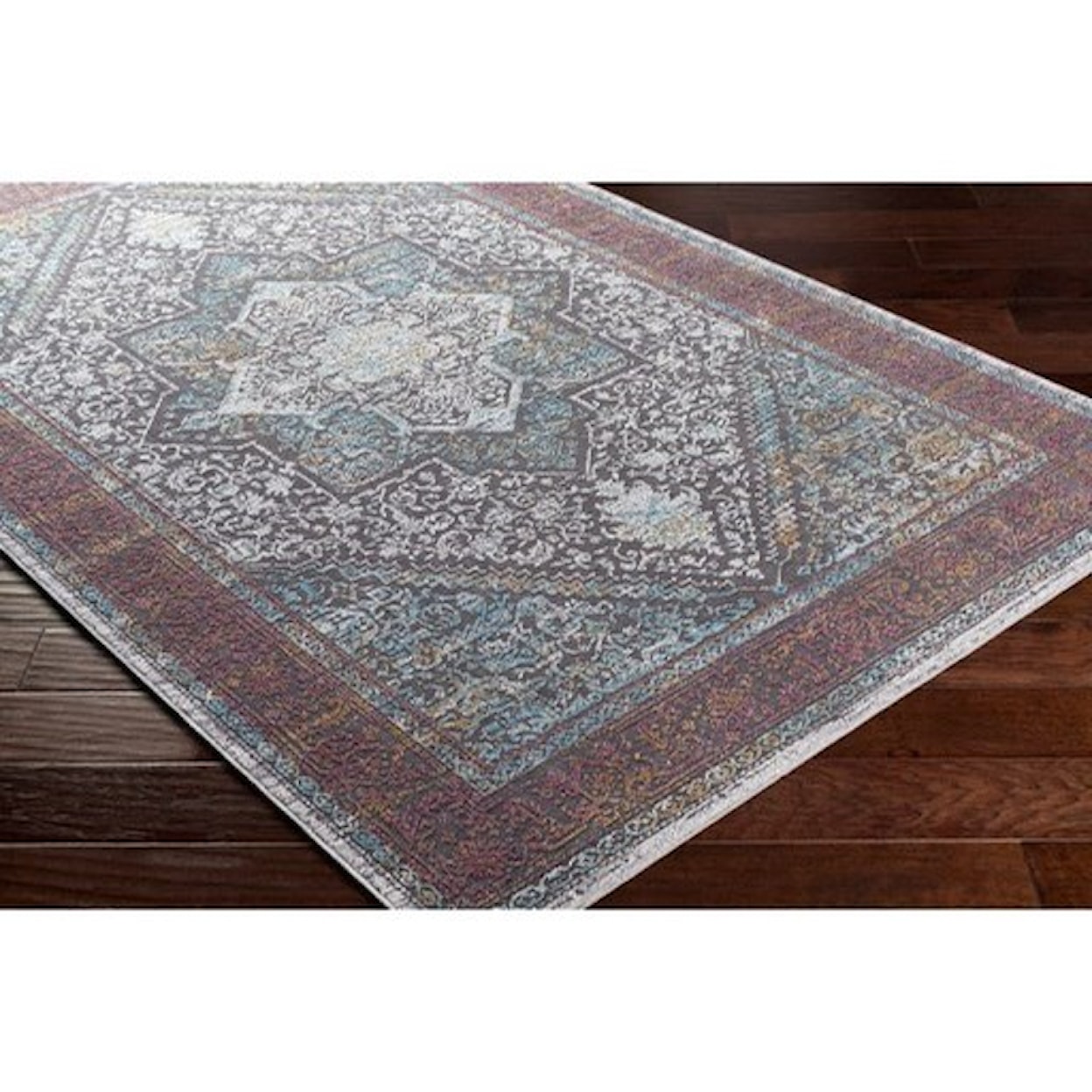 Surya Rugs Couture 7'10" x 10'3" Rug