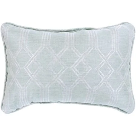 13 x 19 x 0.25 Pillow Cover