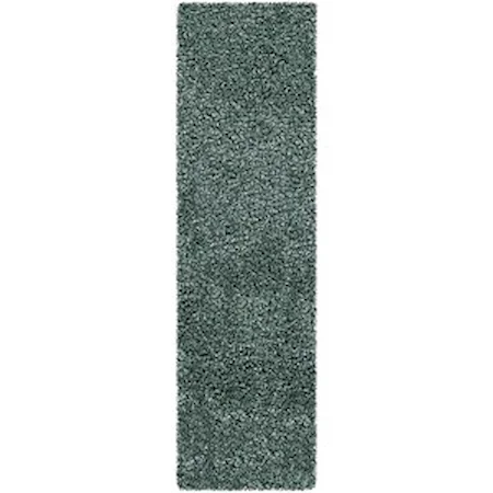 2'3" x 8' Runner Rug