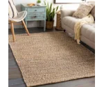 Surya Rugs Curacao 2'6" x 8' Rug