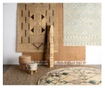 Surya Rugs Curacao 2'6" x 8' Rug