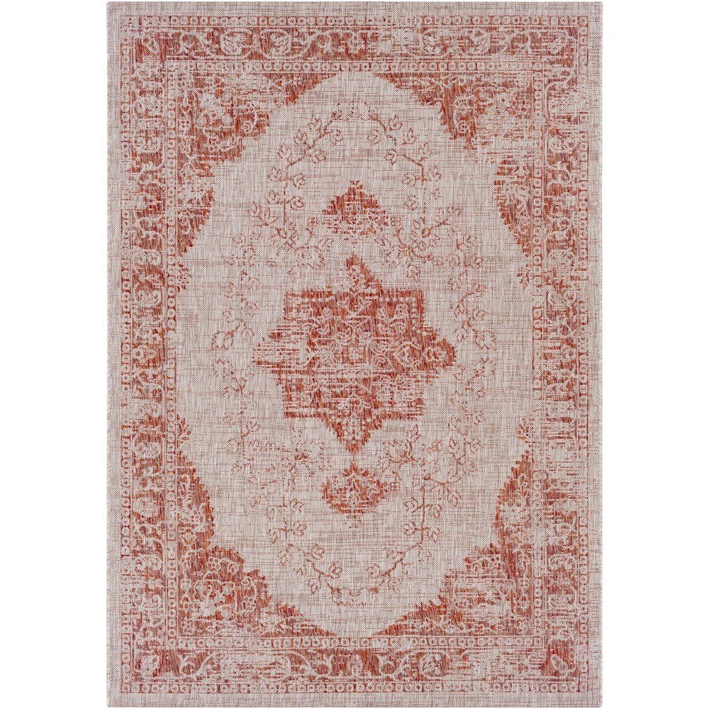 5' 3" x 7' 6" Rug