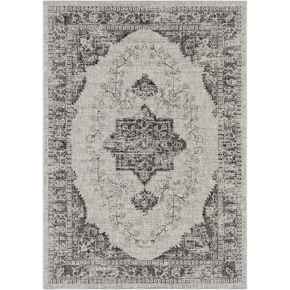 7'10" x 10'3" Rug