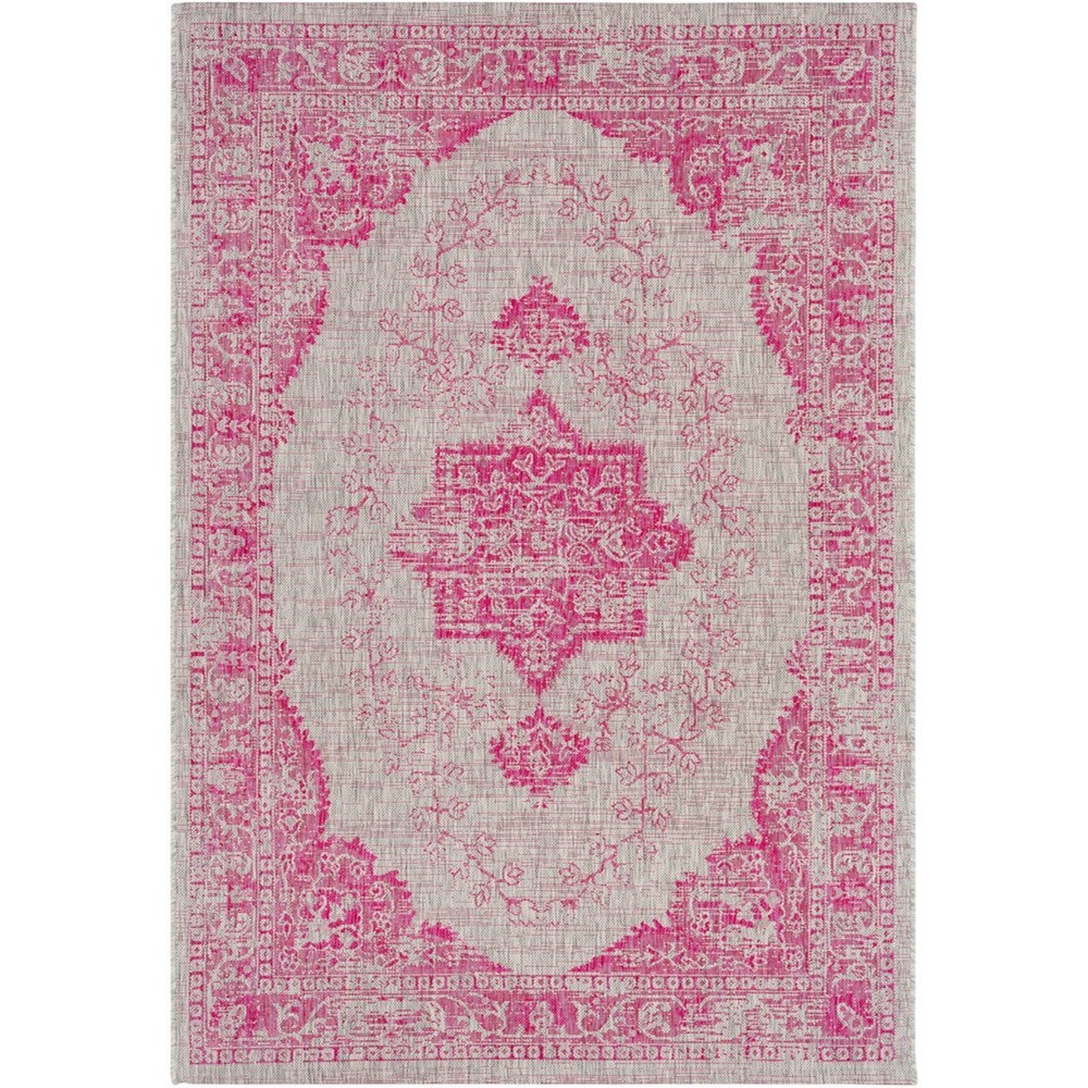 7'10" x 10'3" Rug