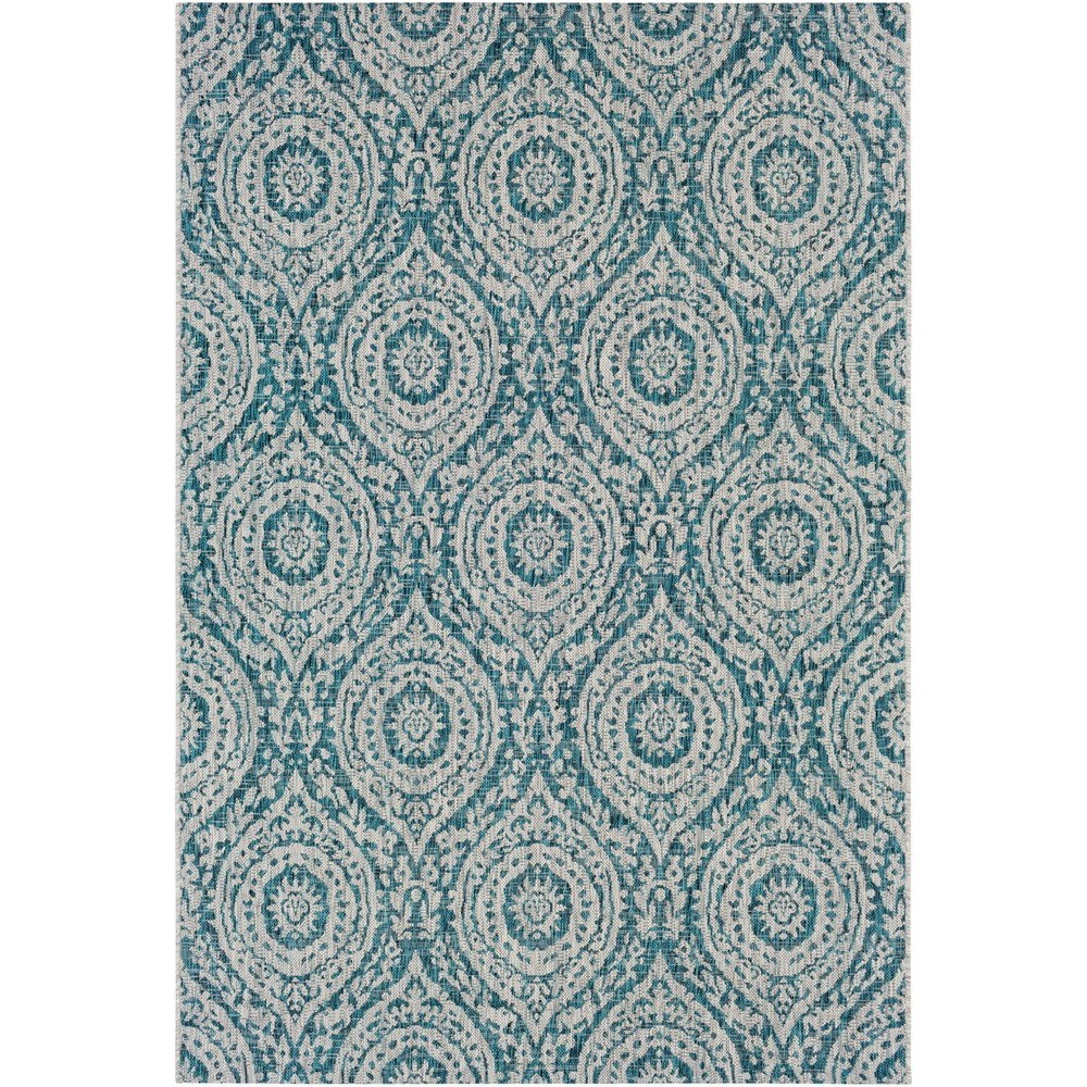 5'3" x 7'6" Rug