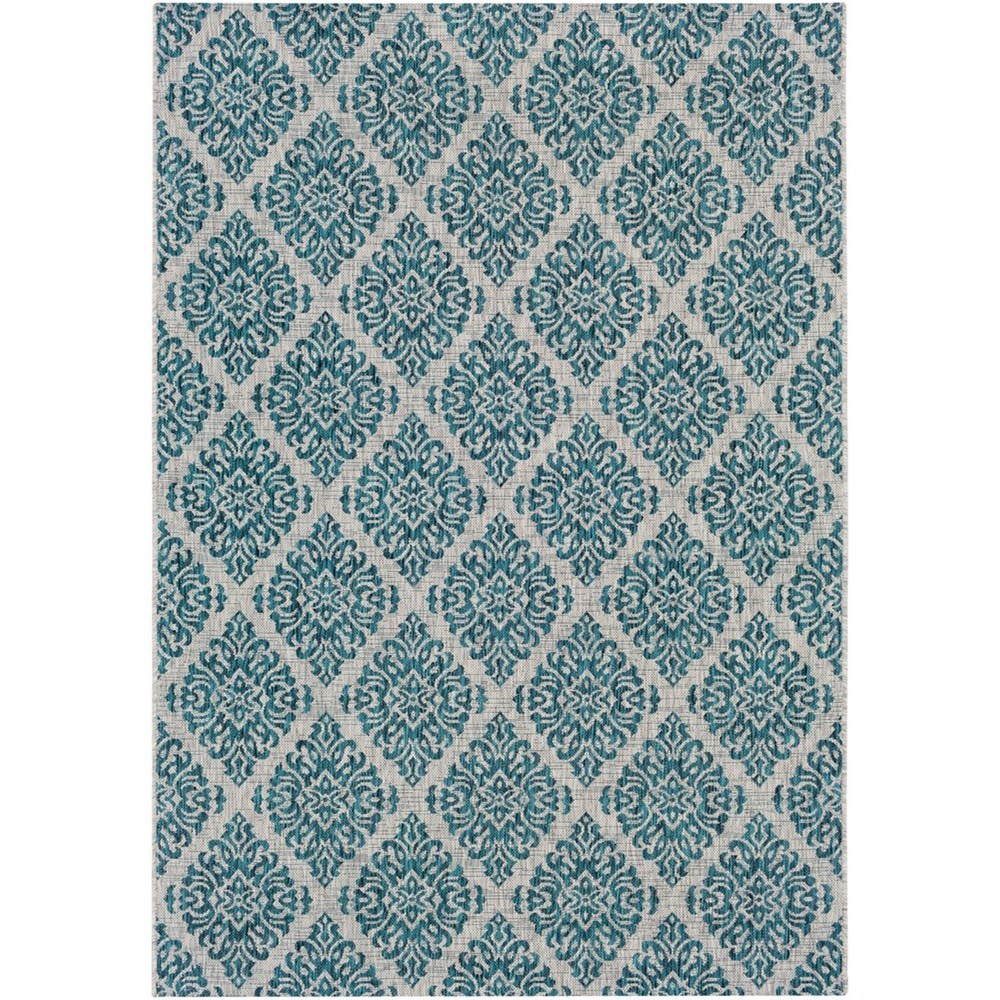 7'10" x 10'3" Rug