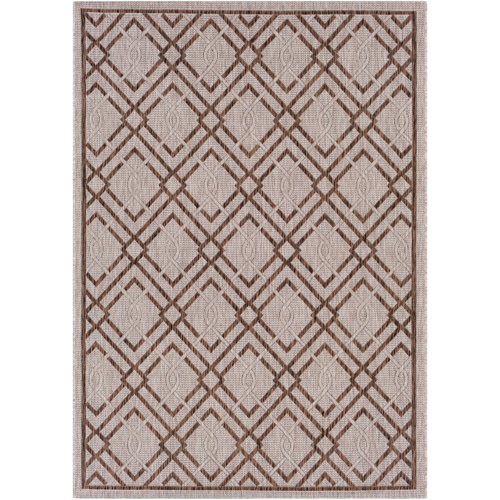 7'10" x 10'3" Rug