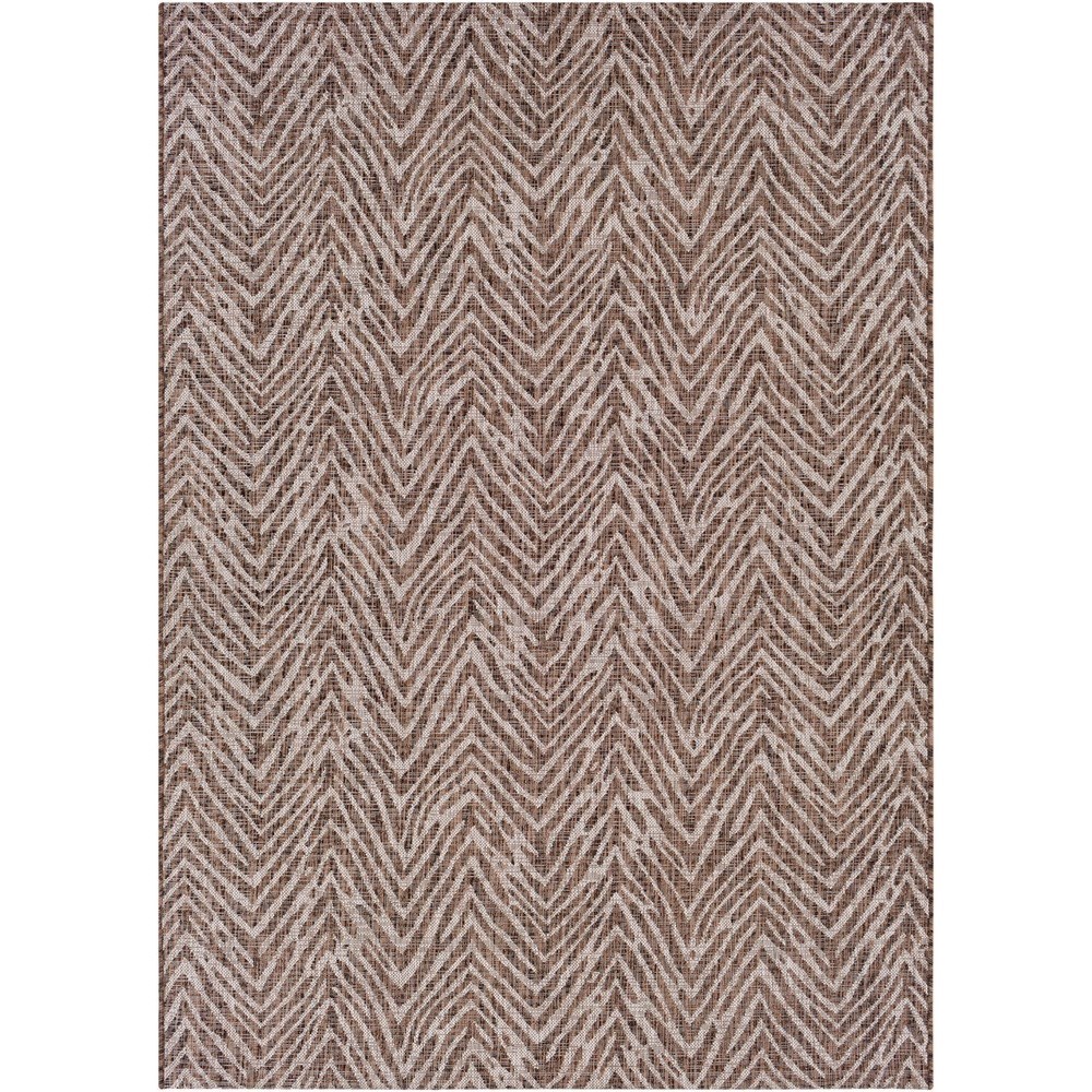 5'3" x 7'6" Rug