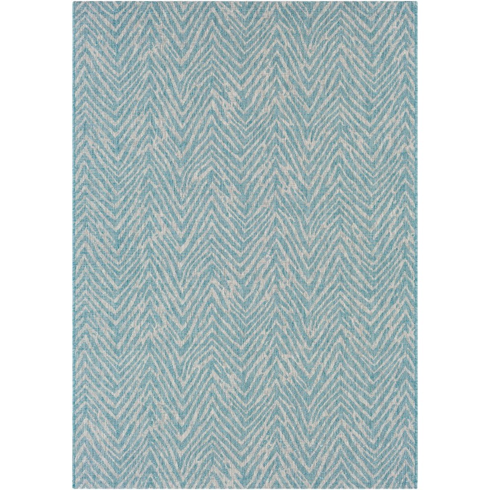 5'3" x 7'6" Rug