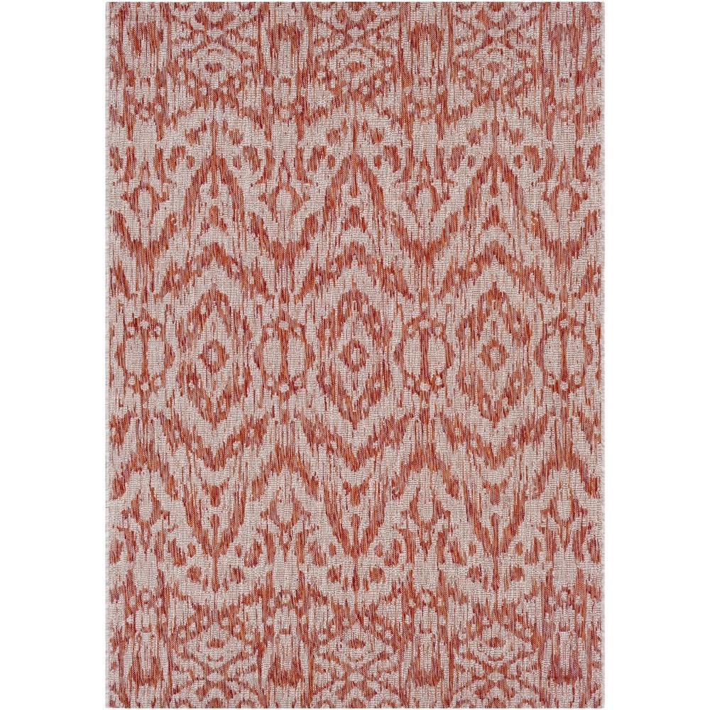 7'10" x 10'3" Rug