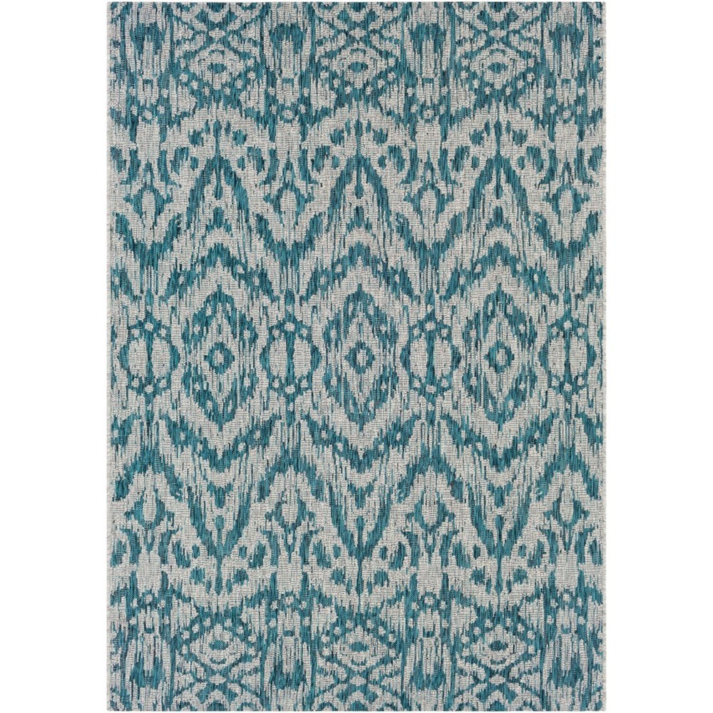 7'10" x 10'3" Rug